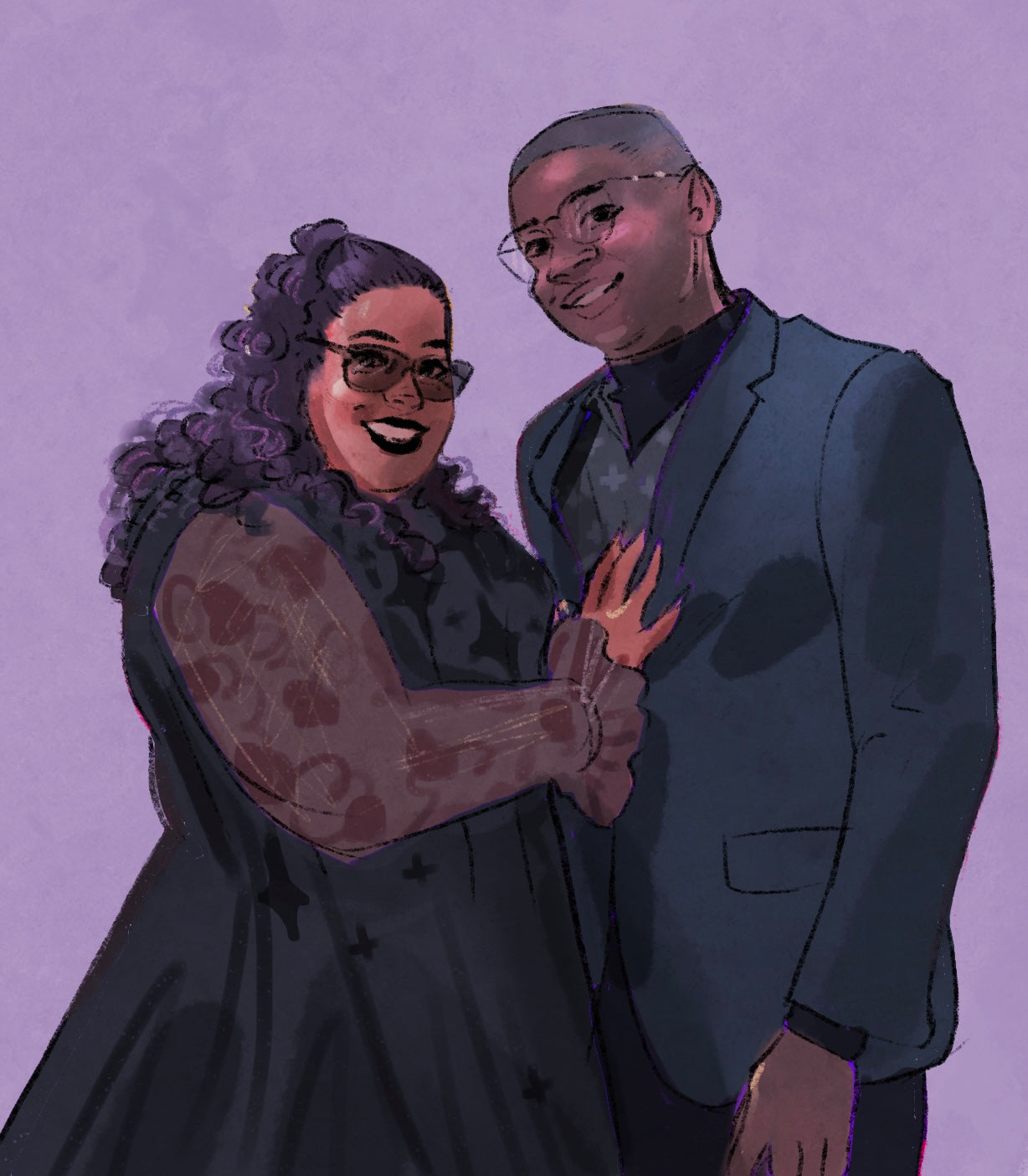 : ) Custom Painting! | Art Commission