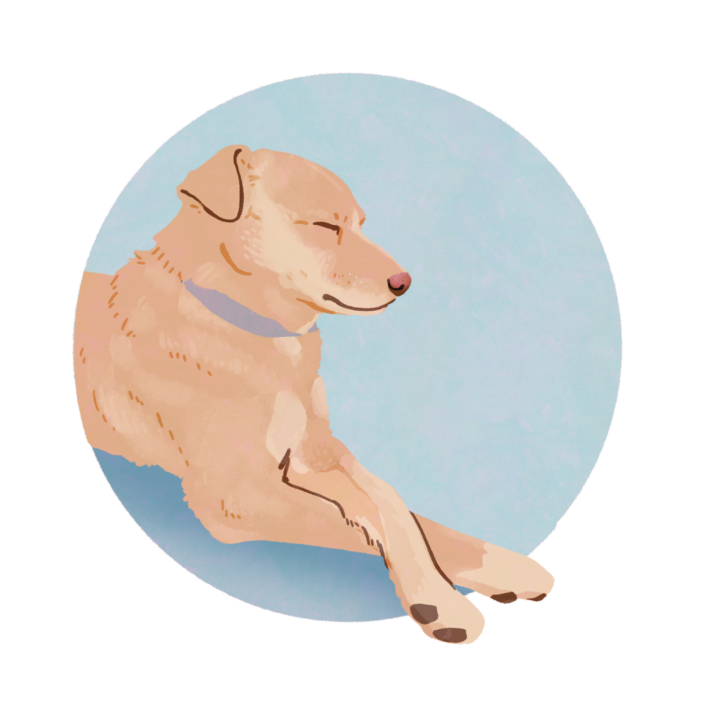 : ) Custom Painting! | Art Commission