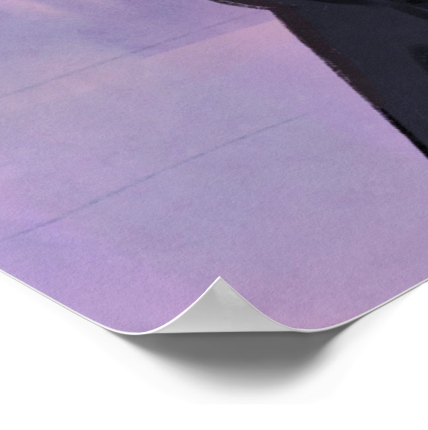 Wall Art Print | Add-On for your Custom Painting!